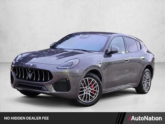 2023 Maserati Grecale GT for sale in Ft. Worth, TX