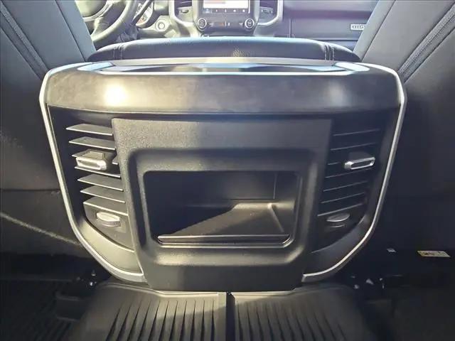 2024 Ram 3500 Big Horn Crew Cab 4x4 6'4" Box
