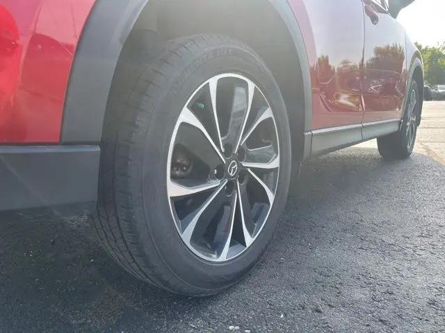 2023 Mazda CX-5 2.5 S Premium