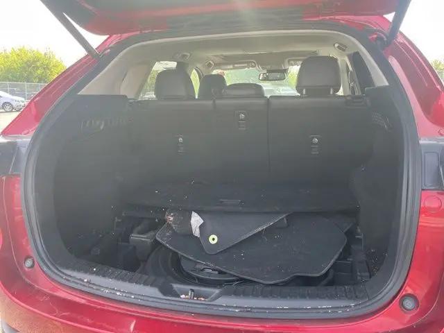 2023 Mazda CX-5 2.5 S Premium