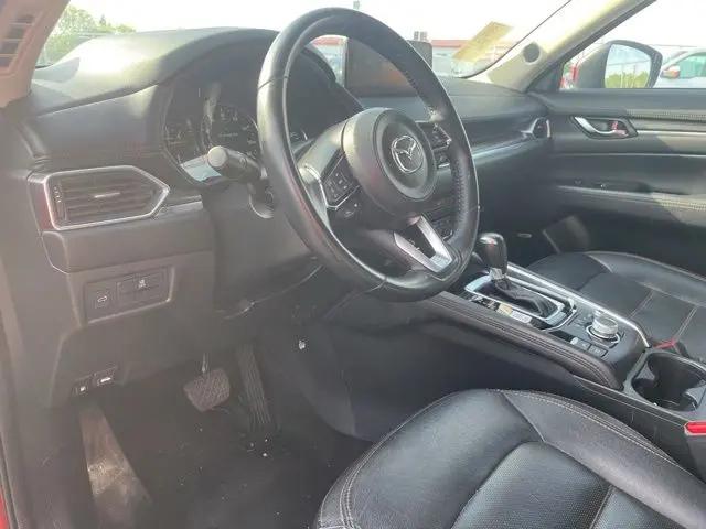 2023 Mazda CX-5 2.5 S Premium