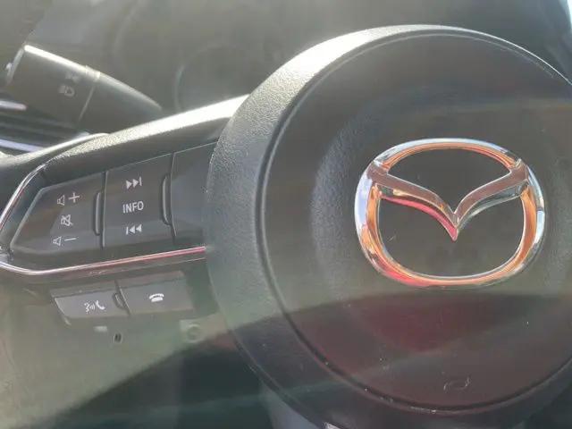 2023 Mazda CX-5 2.5 S Premium