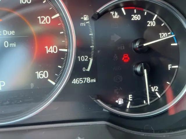 2023 Mazda CX-5 2.5 S Premium