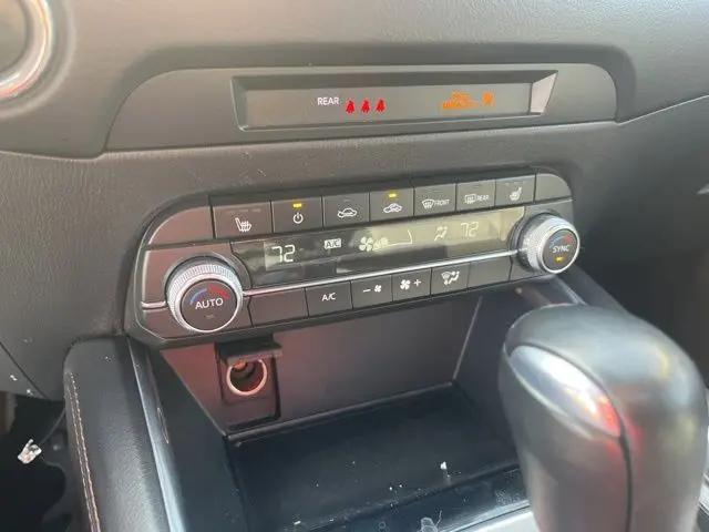 2023 Mazda CX-5 2.5 S Premium