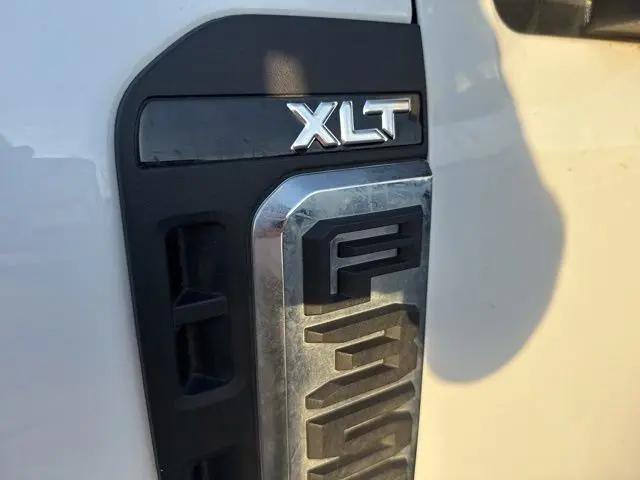 2024 Ford F-350 XLT
