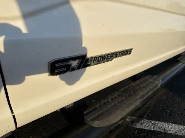 2024 Ford F-350 XLT