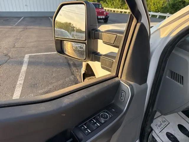 2024 Ford F-350 XLT