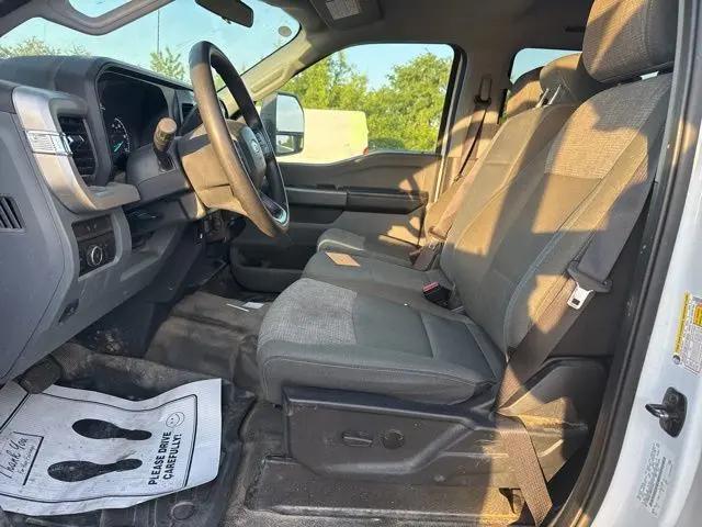 2024 Ford F-350 XLT