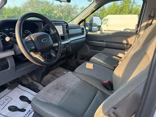 2024 Ford F-350 XLT