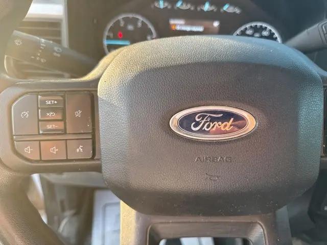2024 Ford F-350 XLT