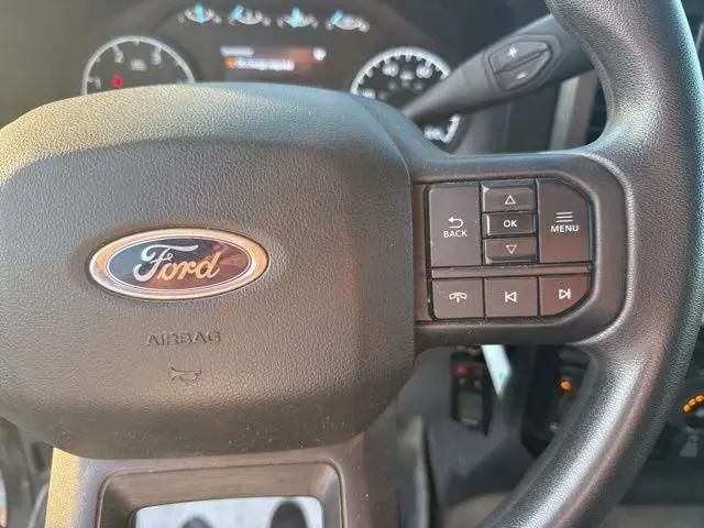 2024 Ford F-350 XLT