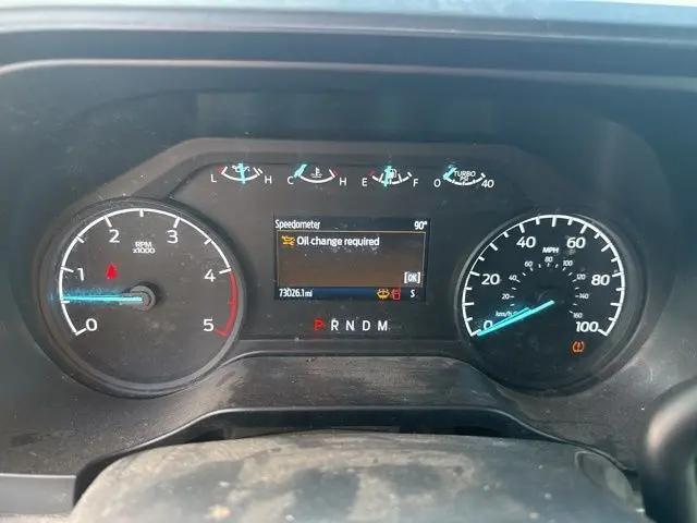 2024 Ford F-350 XLT