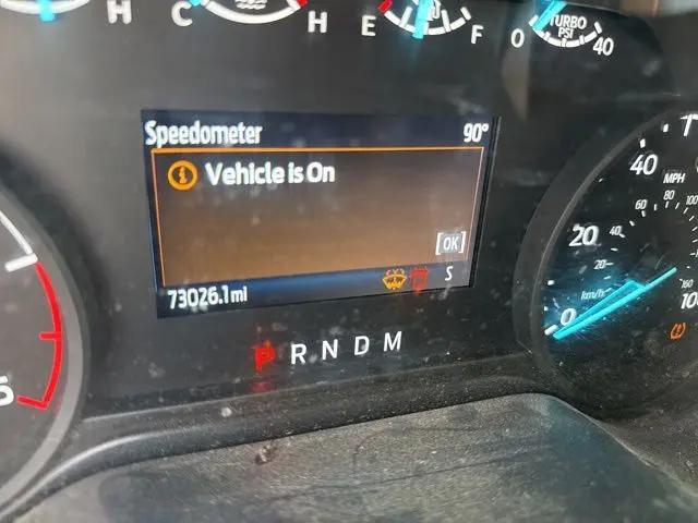 2024 Ford F-350 XLT