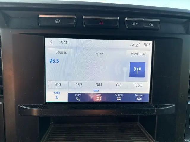 2024 Ford F-350 XLT
