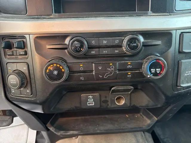 2024 Ford F-350 XLT