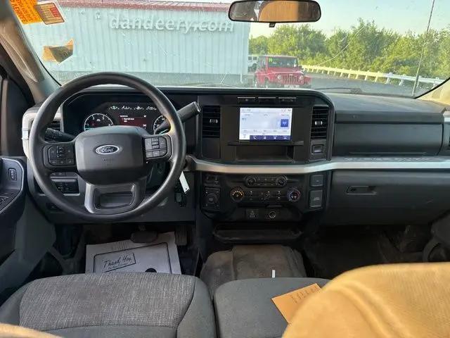 2024 Ford F-350 XLT