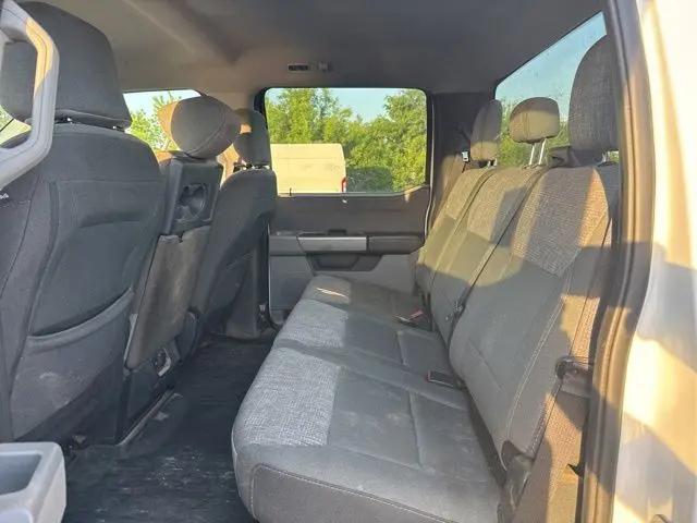 2024 Ford F-350 XLT
