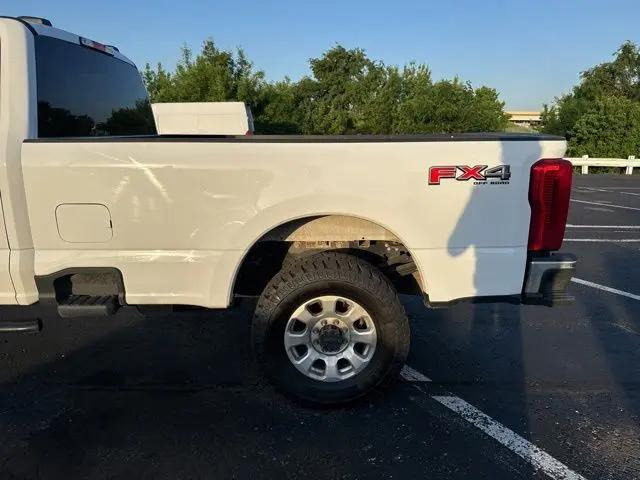 2024 Ford F-350 XLT