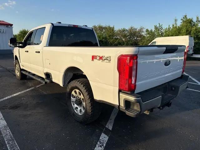2024 Ford F-350 XLT