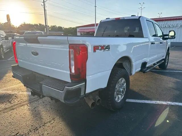 2024 Ford F-350 XLT