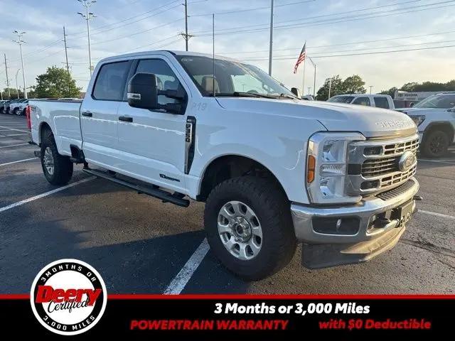 2024 Ford F-350 XLT for sale in Cedar Falls, IA