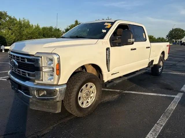 2024 Ford F-350 XLT