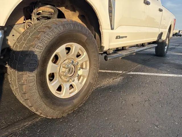 2024 Ford F-350 XLT