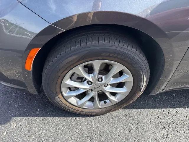 2023 Chrysler Pacifica Touring L AWD