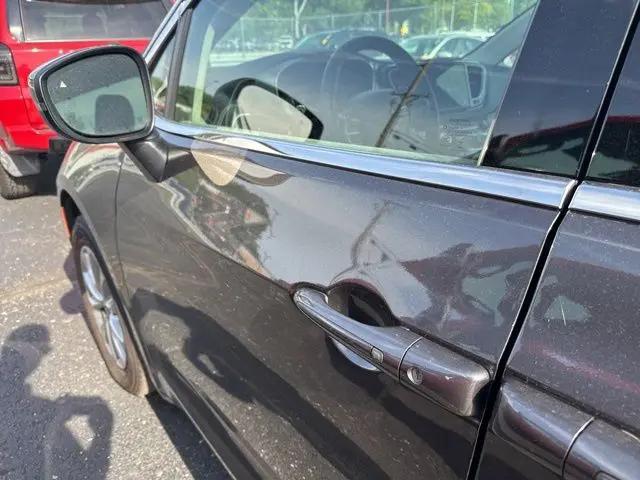 2023 Chrysler Pacifica Touring L AWD