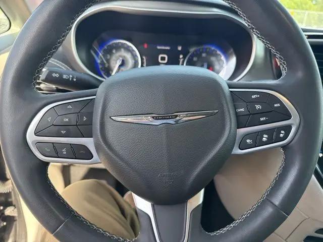 2023 Chrysler Pacifica Touring L AWD