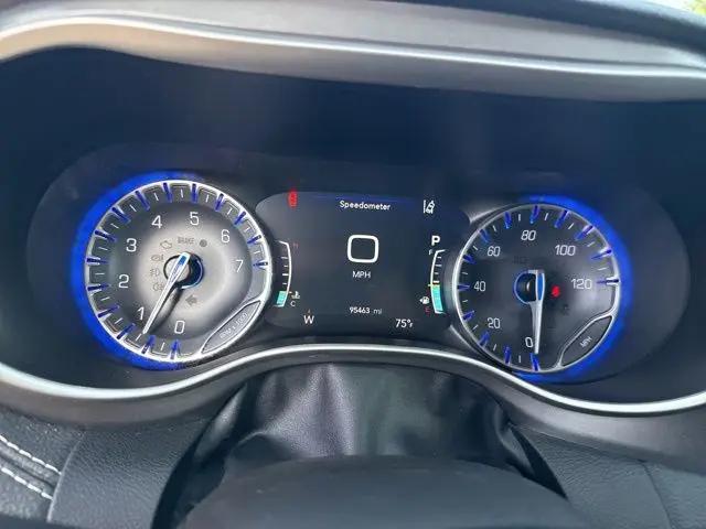 2023 Chrysler Pacifica Touring L AWD