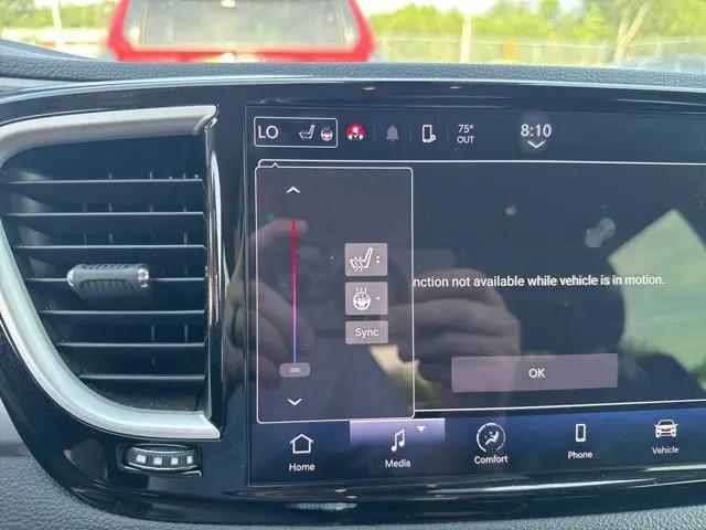2023 Chrysler Pacifica Touring L AWD