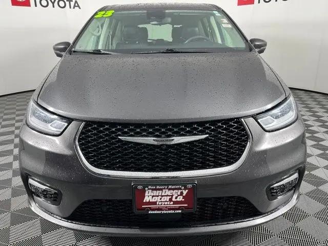 2023 Chrysler Pacifica Touring L AWD