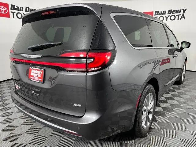2023 Chrysler Pacifica Touring L AWD
