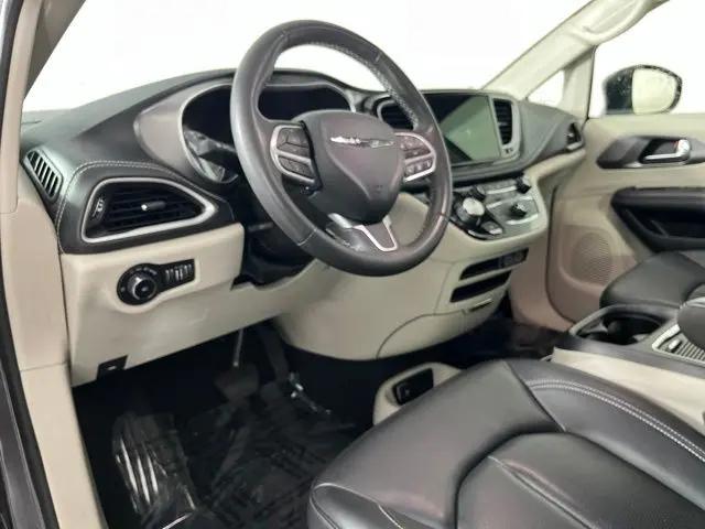 2023 Chrysler Pacifica Touring L AWD