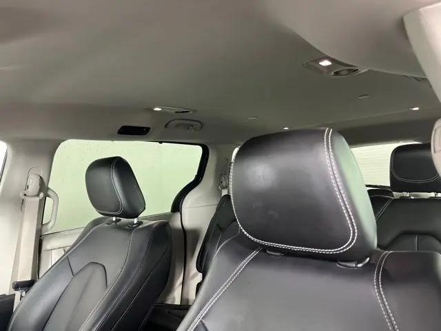 2023 Chrysler Pacifica Touring L AWD