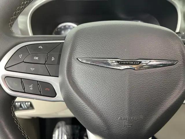 2023 Chrysler Pacifica Touring L AWD