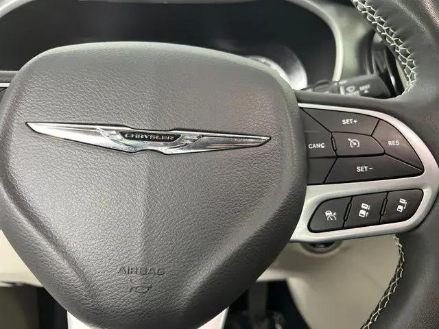 2023 Chrysler Pacifica Touring L AWD