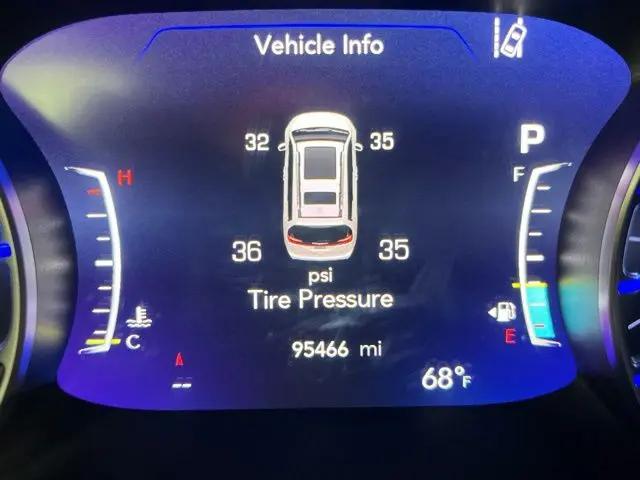2023 Chrysler Pacifica Touring L AWD