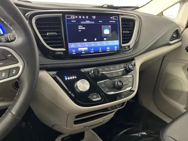 2023 Chrysler Pacifica Touring L AWD