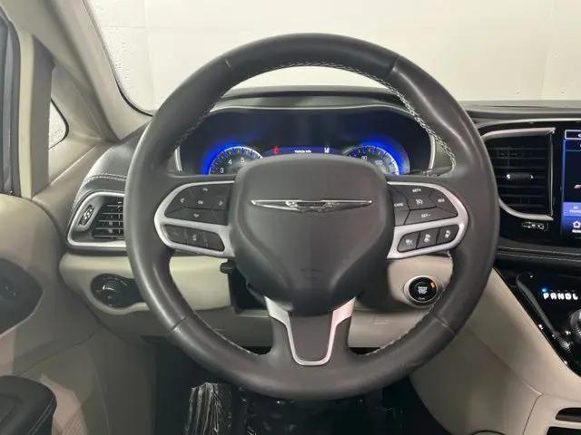 2023 Chrysler Pacifica Touring L AWD