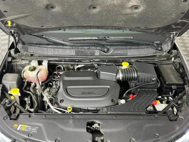 2023 Chrysler Pacifica Touring L AWD