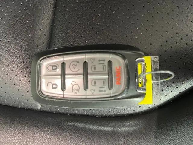 2023 Chrysler Pacifica Touring L AWD