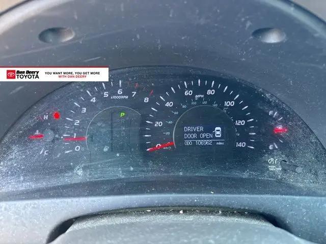 2011 Toyota Camry XLE