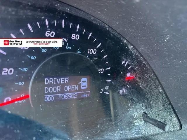 2011 Toyota Camry XLE
