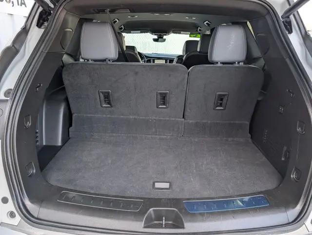 2024 Buick Enclave Premium AWD