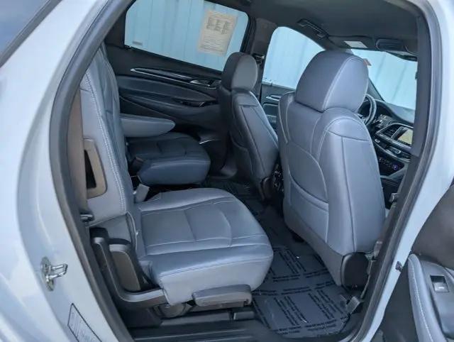 2024 Buick Enclave Premium AWD