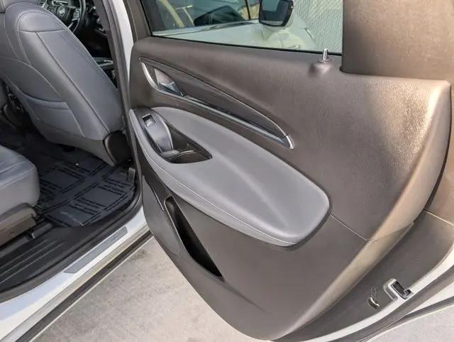 2024 Buick Enclave Premium AWD