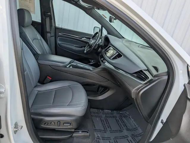 2024 Buick Enclave Premium AWD