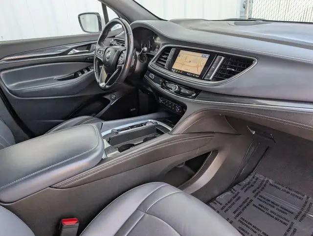 2024 Buick Enclave Premium AWD